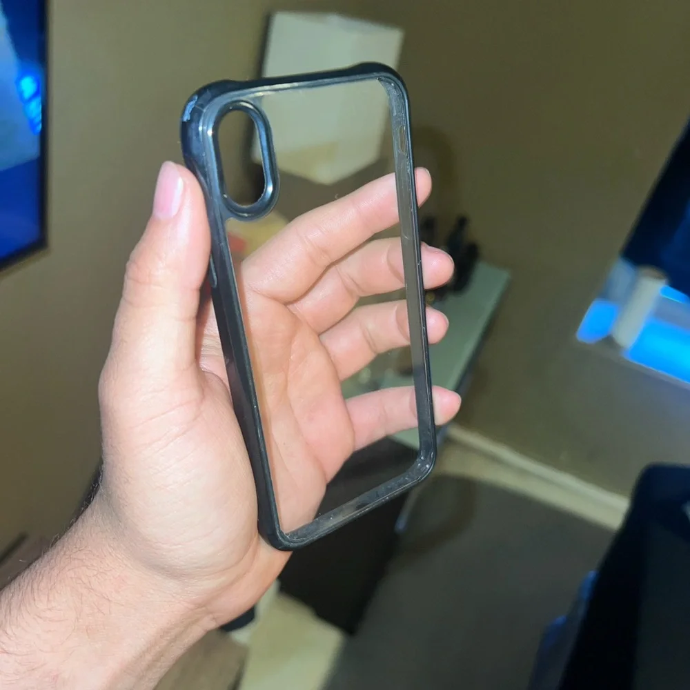 iPhone X cases
